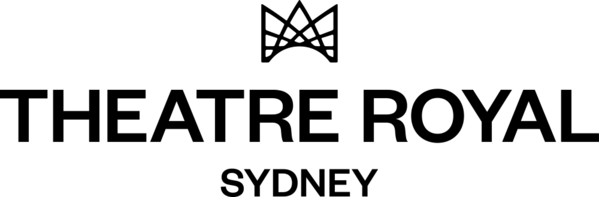 Theatre Royal Sydney logo-1